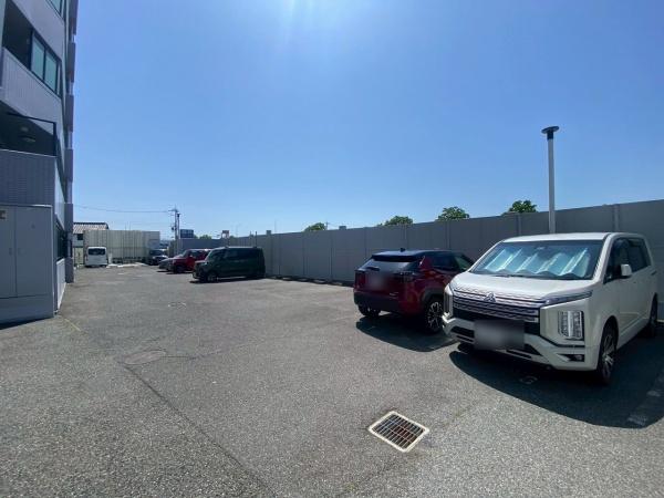 リーベラ二色の浜　中古マンション