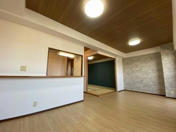 リーベラ二色の浜　中古マンション