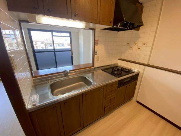リーベラ二色の浜　中古マンション