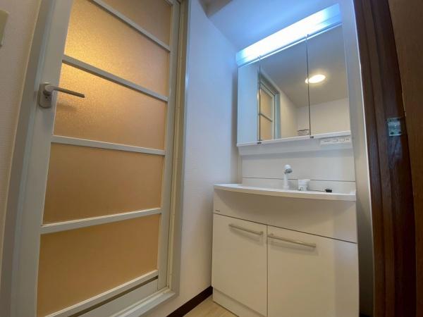 リーベラ二色の浜　中古マンション