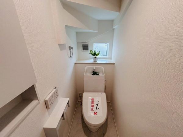 泉佐野市南中安松の新築一戸建