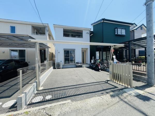 岸和田市岡山町の中古一戸建
