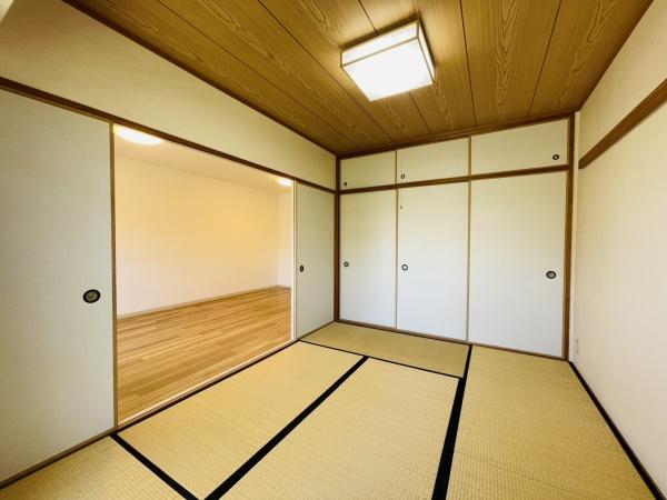 マスターズ・エル二色の浜　中古マンション