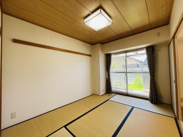 マスターズ・エル二色の浜　中古マンション