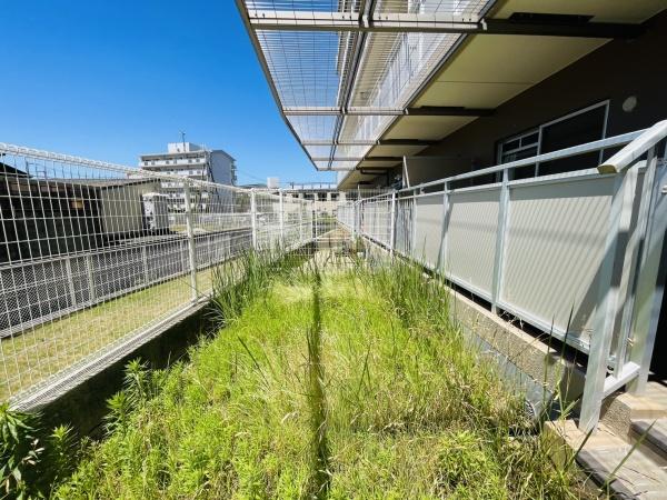 マスターズ・エル二色の浜　中古マンション