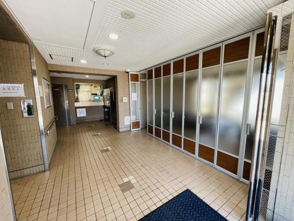 マスターズ・エル二色の浜　中古マンション