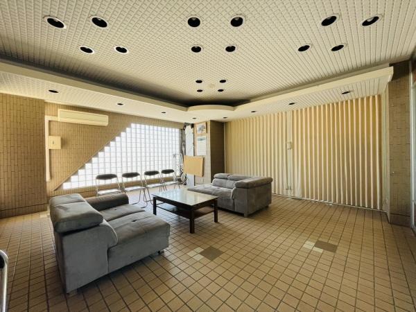 マスターズ・エル二色の浜　中古マンション