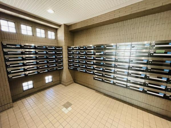 マスターズ・エル二色の浜　中古マンション