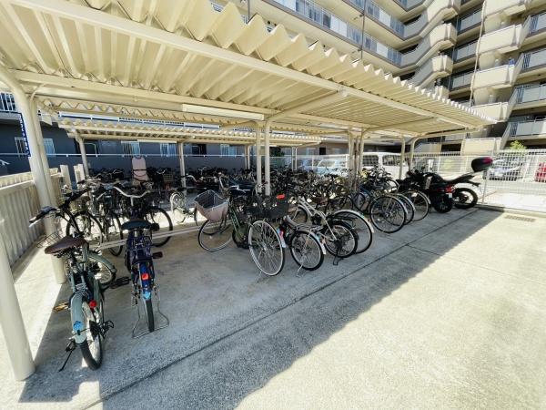 マスターズ・エル二色の浜　中古マンション