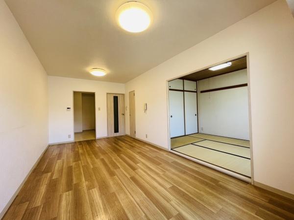 マスターズ・エル二色の浜　中古マンション