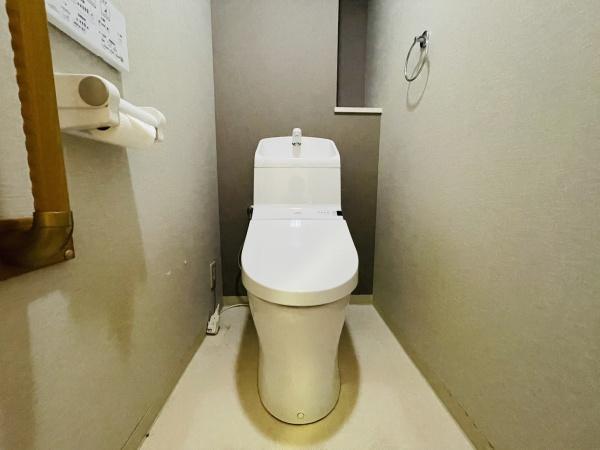 マスターズ・エル二色の浜　中古マンション