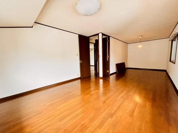 阪南市光陽台４丁目の中古一戸建て