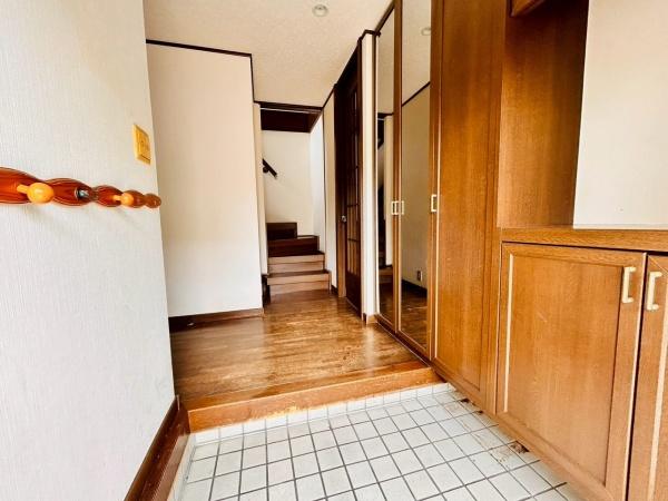 阪南市光陽台４丁目の中古一戸建て