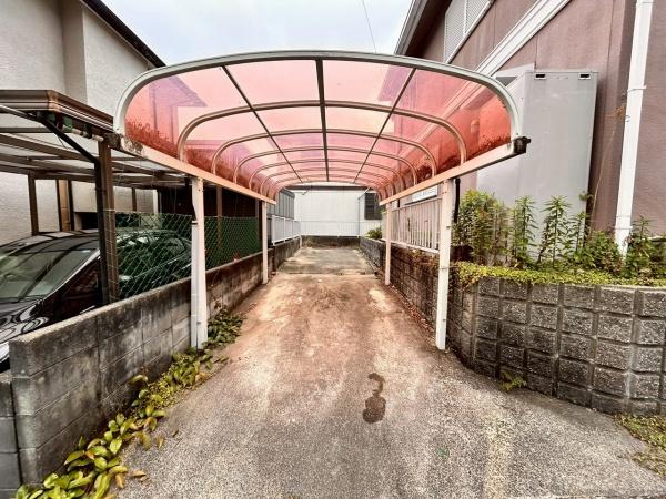 阪南市光陽台４丁目の中古一戸建て
