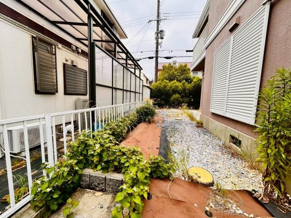阪南市光陽台４丁目の中古一戸建て