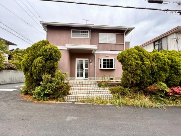阪南市光陽台4丁目の中古一戸建
