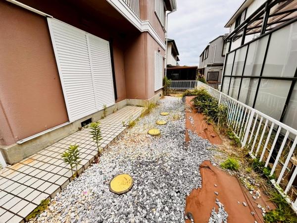 阪南市光陽台４丁目の中古一戸建て