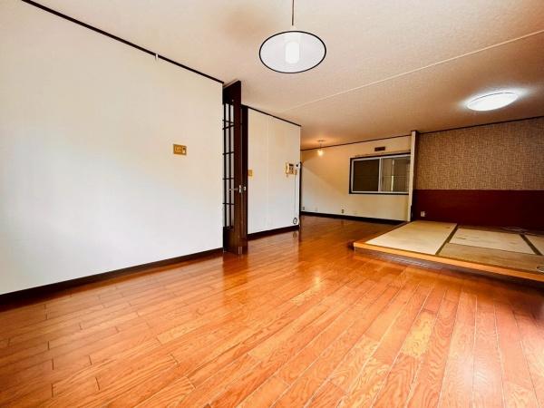 阪南市光陽台４丁目の中古一戸建て