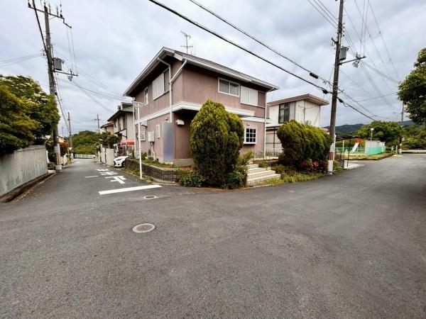 阪南市光陽台４丁目の中古一戸建て