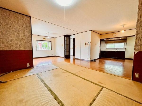 阪南市光陽台４丁目の中古一戸建て