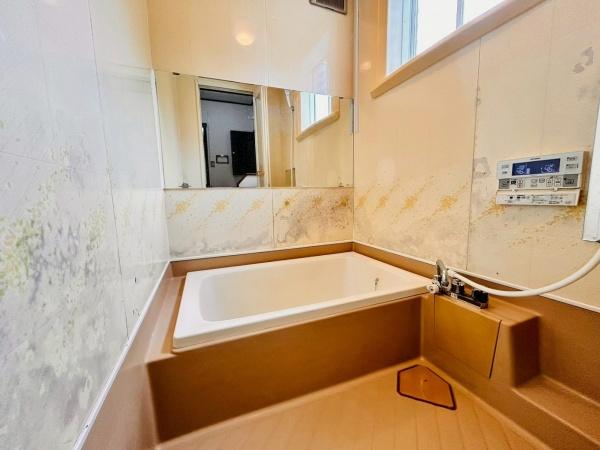 阪南市光陽台４丁目の中古一戸建て