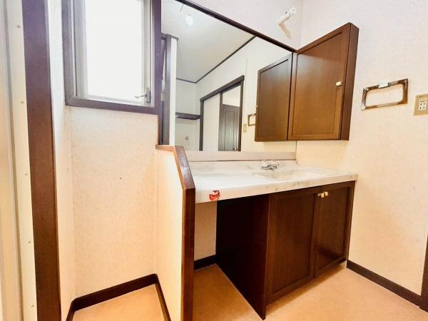 阪南市光陽台４丁目の中古一戸建て