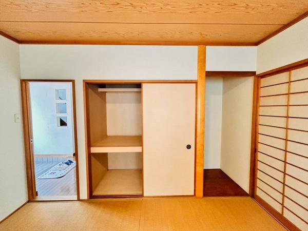 阪南市箱作の中古一戸建て