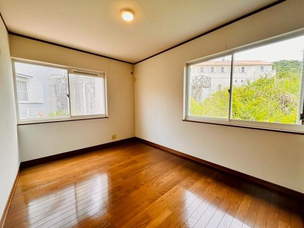 阪南市箱作の中古一戸建て