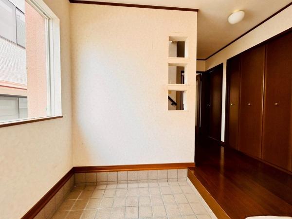 阪南市箱作の中古一戸建て
