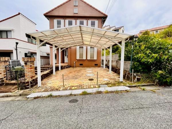 阪南市箱作の中古一戸建て