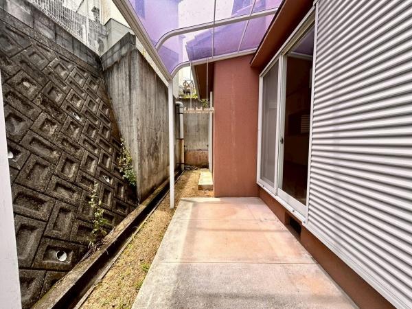 阪南市箱作の中古一戸建て