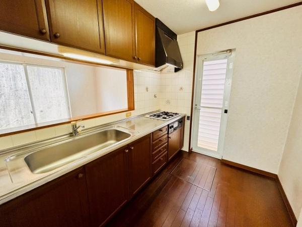 阪南市箱作の中古一戸建て