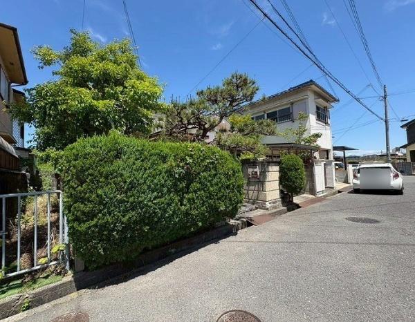 泉南市岡田６丁目の中古一戸建て