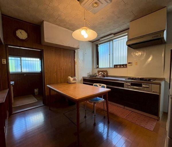 泉南市岡田６丁目の中古一戸建
