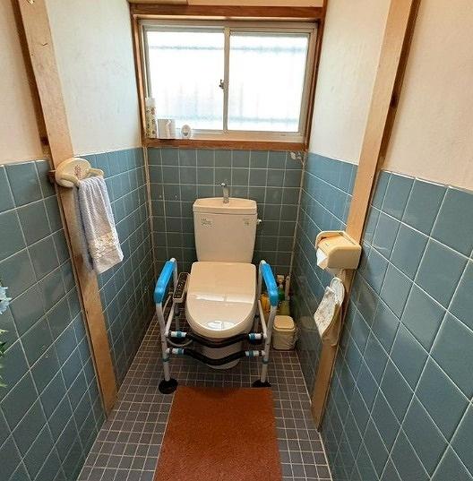 泉南市岡田６丁目の中古一戸建