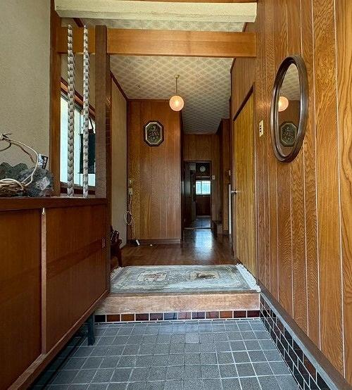 泉南市岡田６丁目の中古一戸建