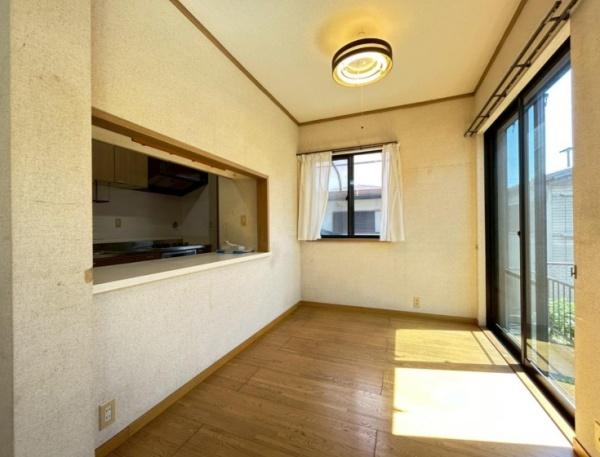 阪南市箱作の中古一戸建て