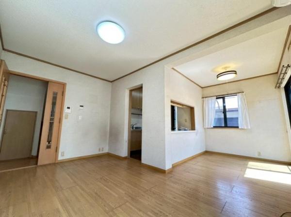 阪南市箱作の中古一戸建