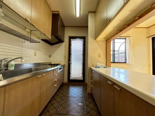 阪南市箱作の中古一戸建