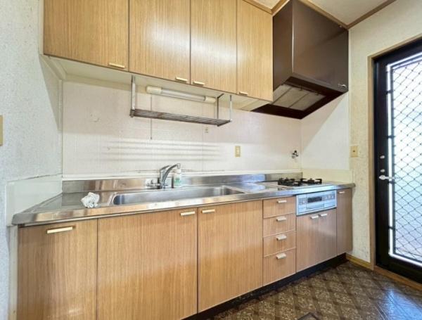 阪南市箱作の中古一戸建
