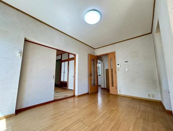 阪南市箱作の中古一戸建て