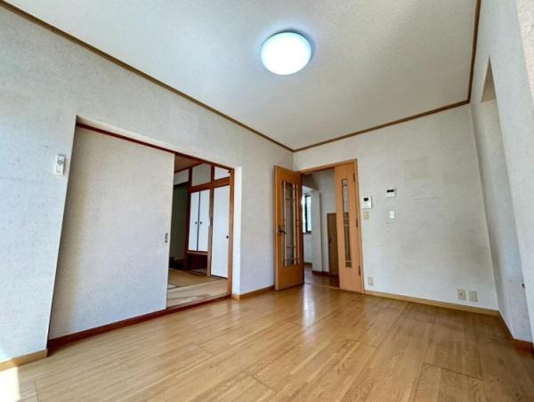 阪南市箱作の中古一戸建て