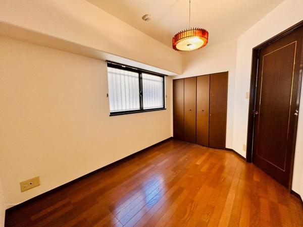 ふぁみーゆ泉佐野弐番館　中古マンション