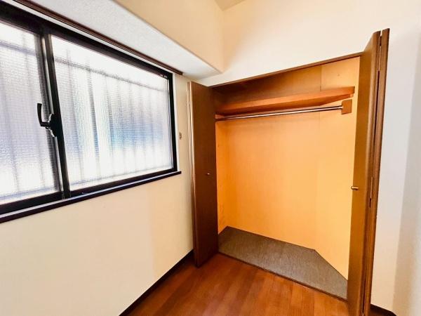 ふぁみーゆ泉佐野弐番館　中古マンション