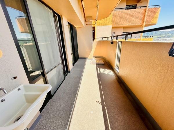 ふぁみーゆ泉佐野弐番館　中古マンション