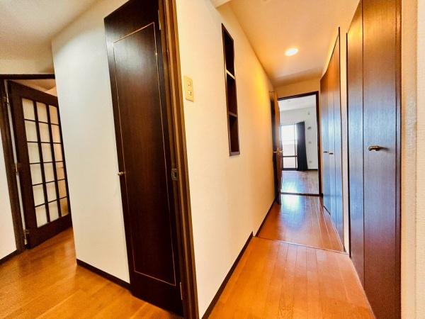 ふぁみーゆ泉佐野弐番館　中古マンション