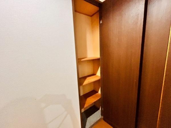 ふぁみーゆ泉佐野弐番館　中古マンション