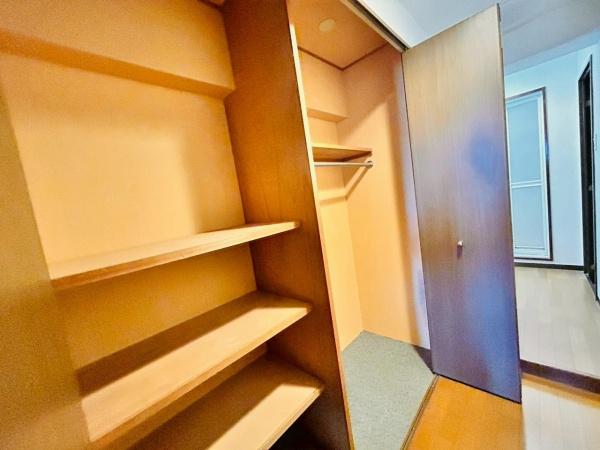 ふぁみーゆ泉佐野弐番館　中古マンション