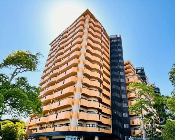 ふぁみーゆ泉佐野弐番館 中古マンション