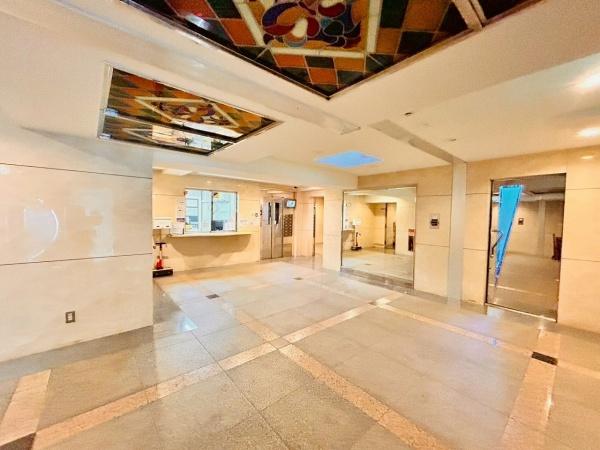 ふぁみーゆ泉佐野弐番館　中古マンション
